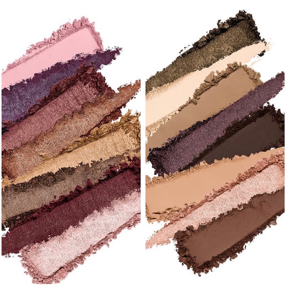 NWOB - Too Faced CHOCOLATE BAR Eye Shadow Palette - Picture 12 of 16